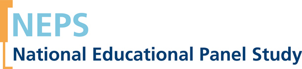 NEPS > National Educational Panel Study
