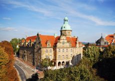 Foto: Wilhelmspost Bamberg